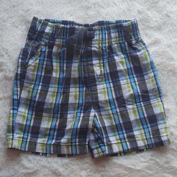 jumping beans Other - Plaid Shorts